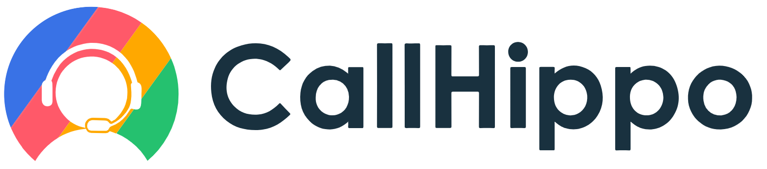 CallHippo Logo