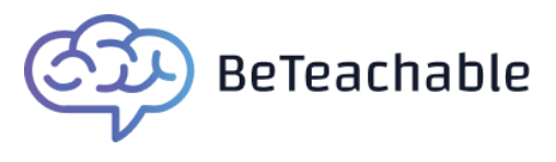 BeTeachable
